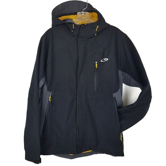 champion venture dry jacket